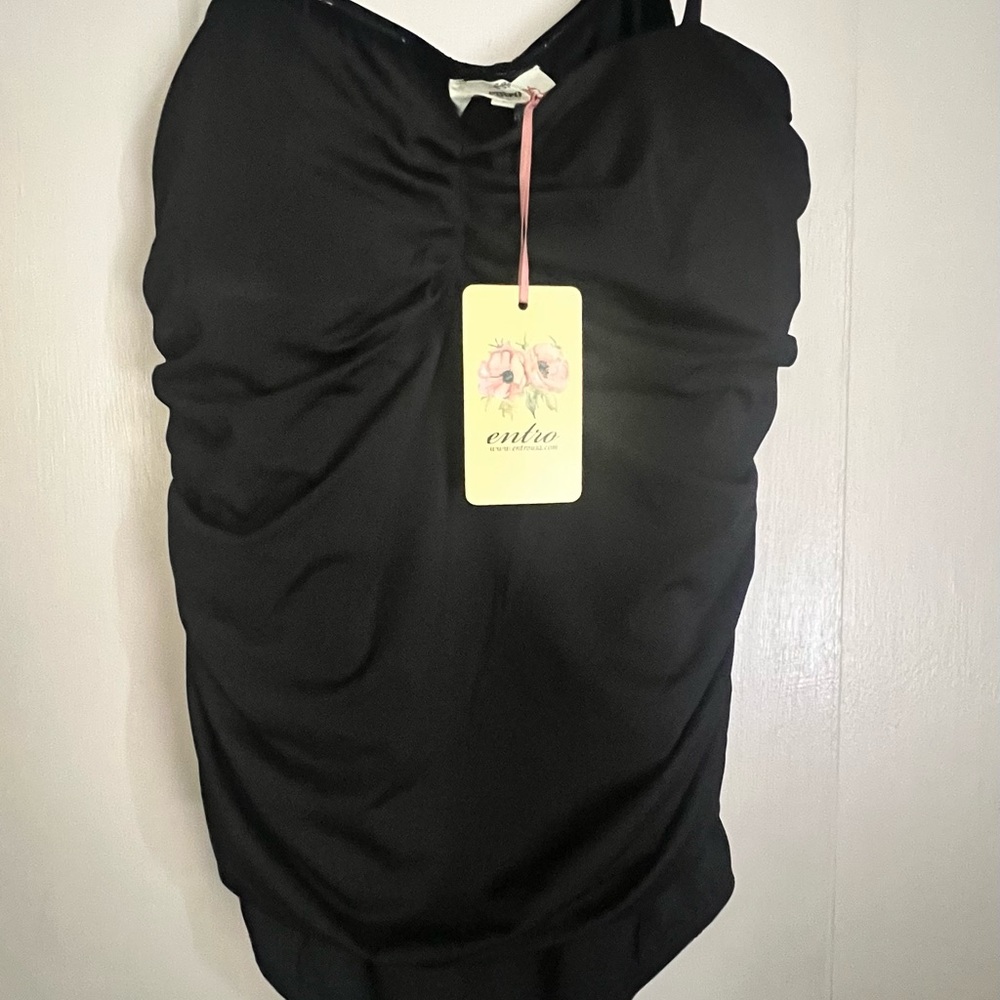 Entro bodysuit